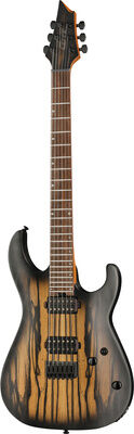 Cort KX500 PM NT Natural Black Burst