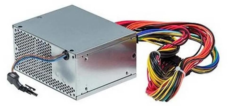 Synology voeding 550W PSU 550W_1