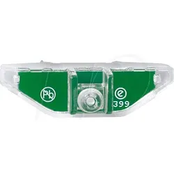 EL ME 39010006 - System M, LED-Beleuchtung, rot