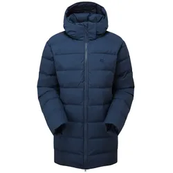 Mountain Equipment Tromso Wmns Parka 14 Cosmos