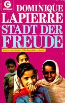 Dominique Lapierre - Stadt der Freude. - Preis vom 19.10.2026 19:33:35 h