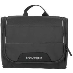 Travelite SKAII Wash Bag - Anthracite Koffer24