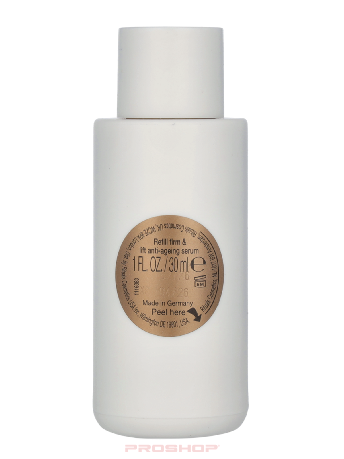 Rituals The Ritual Of Namaste Ageless Firming Seru