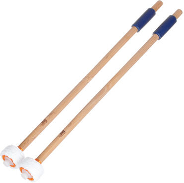 MG Mallets TF33 Timpani Mallets