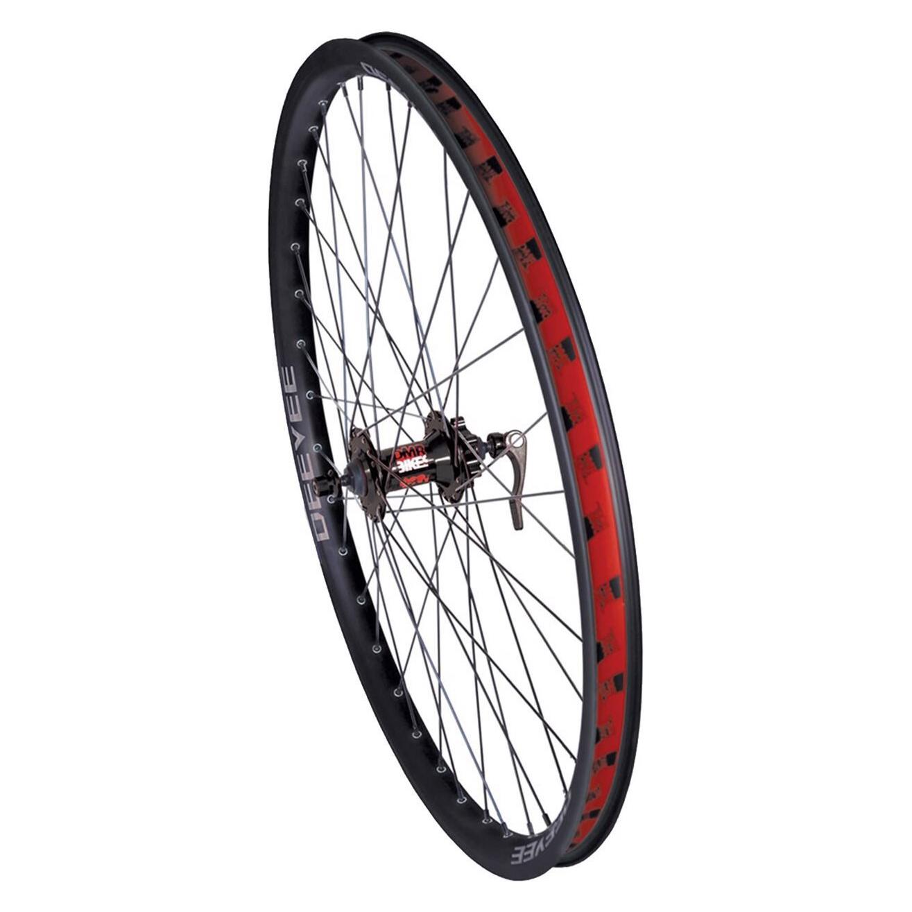 DMR Comp Disc (Vorderrad, 26") (19462809)