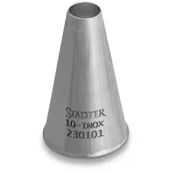 Städter Lochtülle 6mm 230101