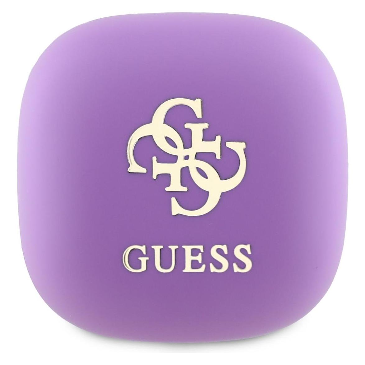 iLike Converter - Guess 4G Logo Mini TWS Wireless Earphones Purple (6 h, Kabellos) (57983124875)