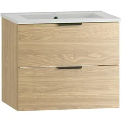 WASCHTISCH 60cm Astrid Holz