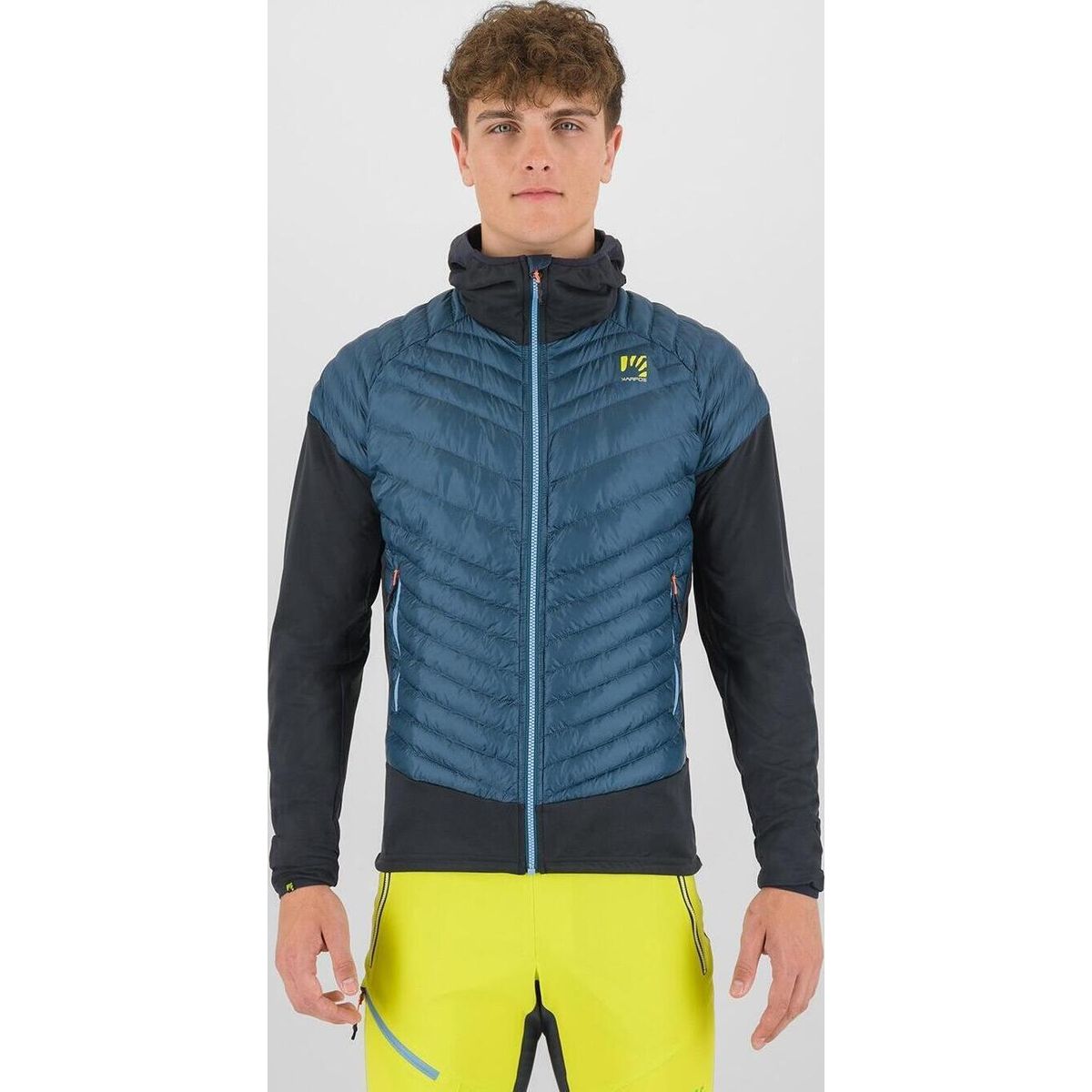 Karpos Sass DE Mura Jacket stargazer/vulcan (060) XXL 2511002-060-XXL