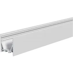 EVN Lichttechnik Alu-Profil APRU100