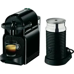 DeLonghi EN80.BAE  Inissia Nespresso System Machine