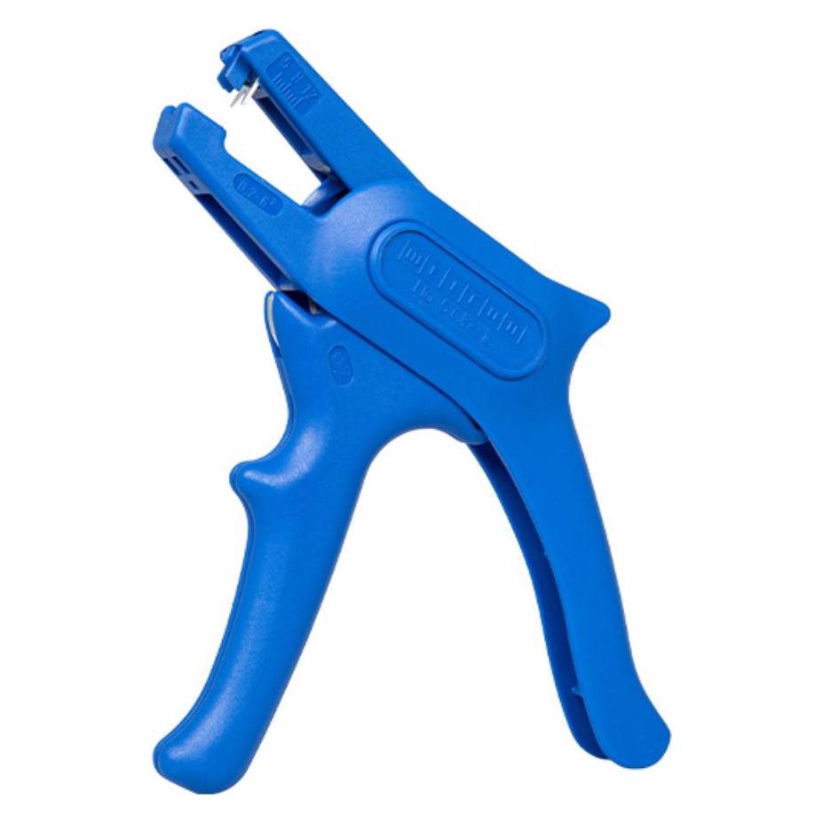 Weicon Abisolierzange No.5 (165 mm) (51003005)