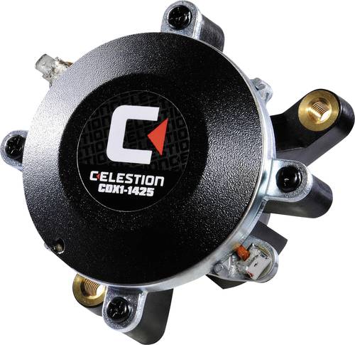 Monacor CDX1-1425/8 PA-Horntreiber Belastbarkeit RMS=25W 8Ω