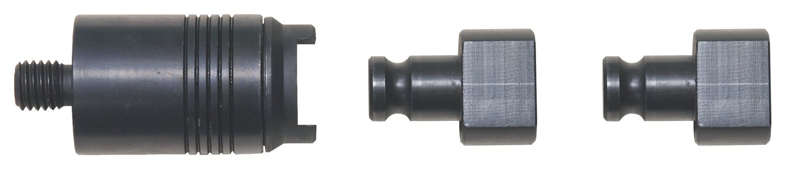 Eibenstock snelwisseladapterset M 14 met 2 opzetstukken