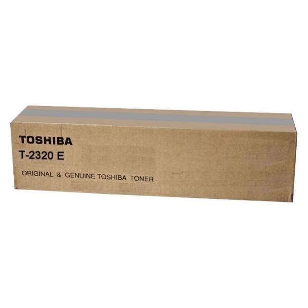 Toshiba T-2320e (BK) (T-2320E)