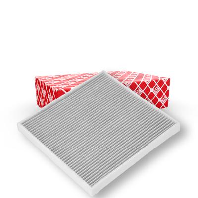 FEBI BILSTEIN Filter, Innenraumluft 109101 für RENAULT DATSUN