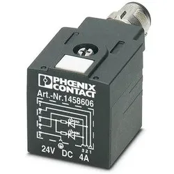 Phoenix Contact 1458606 Ventilstecker SAC-5P-MR/AD-2L SCO SAC5PMRAD2LSCO