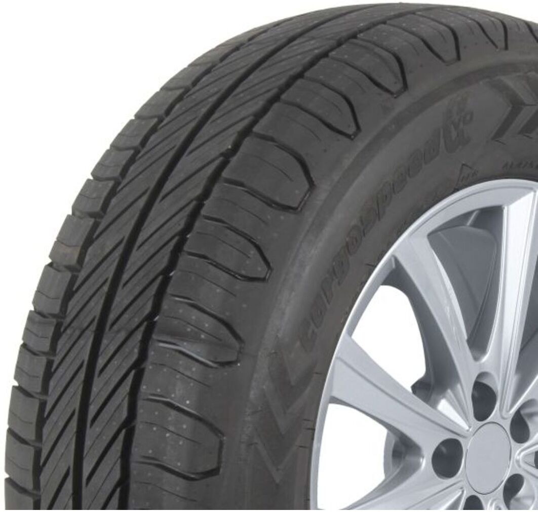 Sommerreifen KORMORAN CargoSpeedEVO 225/75R16C 118/116R