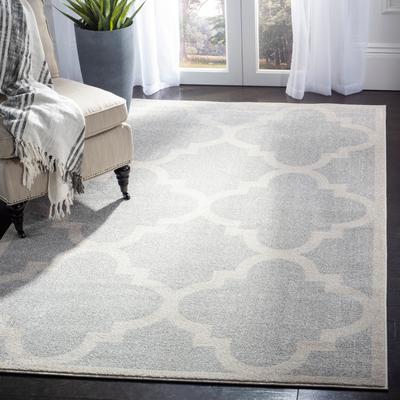 SAFAVIEH Amherst Blanch Modern Rug