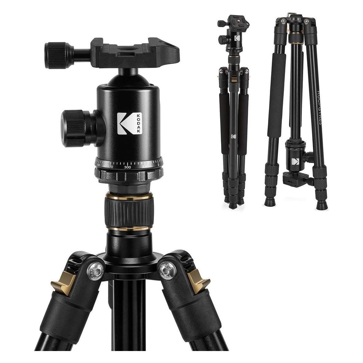 Kodak Photo Gear ROCPGTR63 (Metall) (ROCPGTR63)