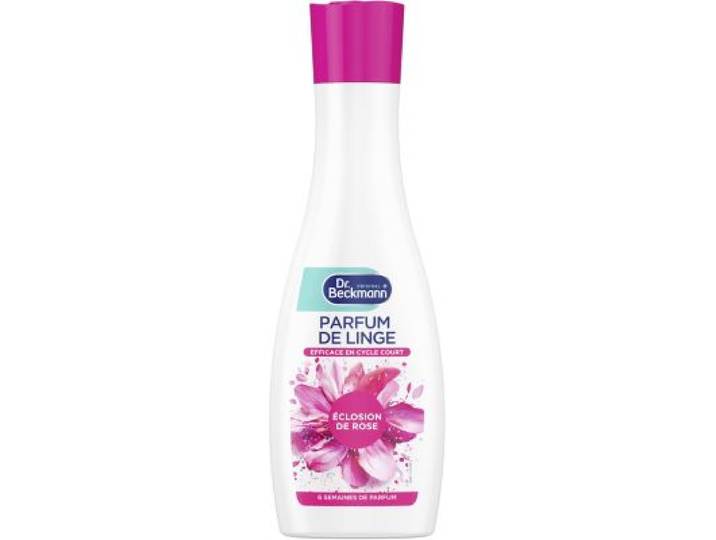 Dr Beckmann - Parfum De Linge De Linge Eclosion De Rose 250ml
