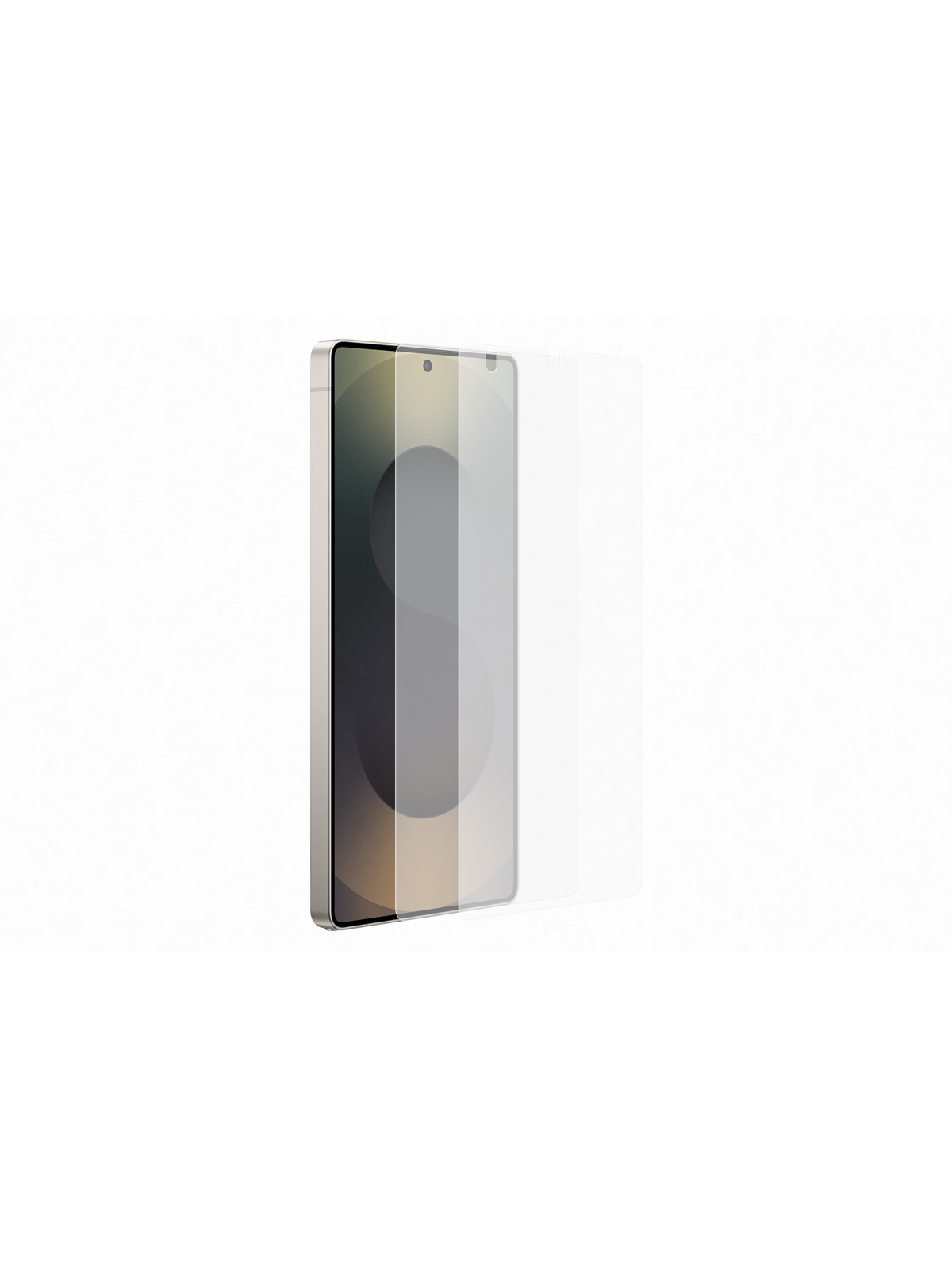 Samsung Galaxy S25 Ultra Anti-reflecting Film - Transparent