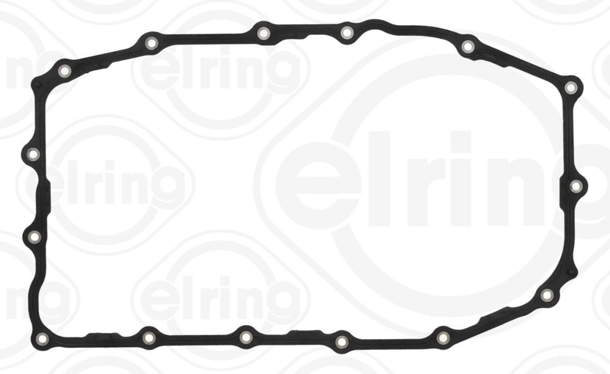 Dichtung, Automatikgetriebe ELRING 712.420