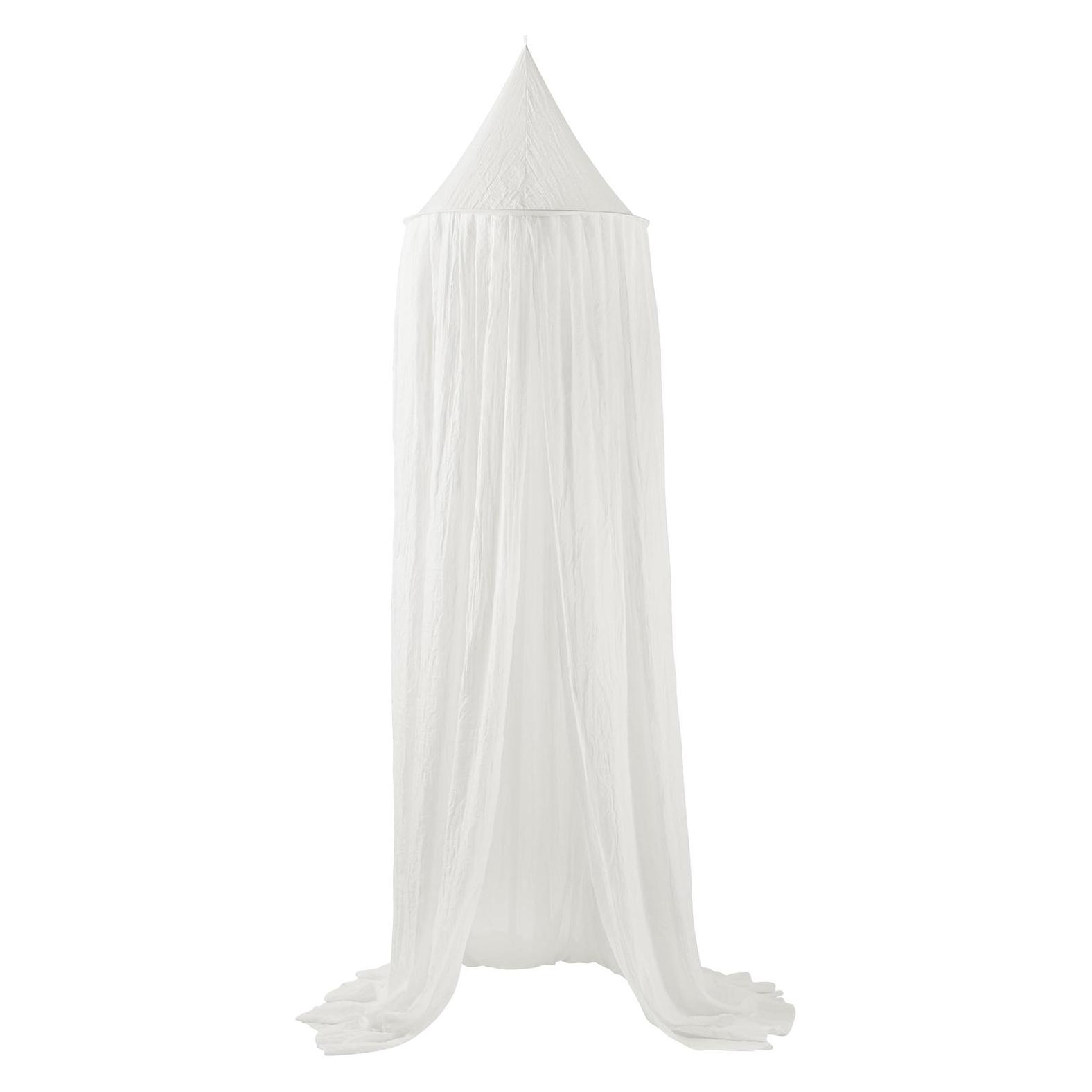Meyco Betthimmel Uni offwhite (47348076)