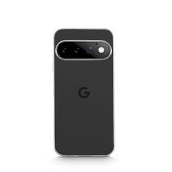 Hama Always Clear Cover Google Pixel 11/11 Pro Transparent 00080493