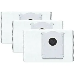Ecovacs Antibakterieller Staubbeutel für Deebot T90-Familie & X11, Staubsaugerbeutel