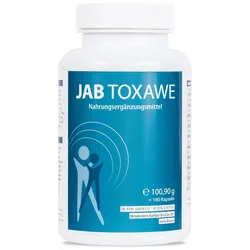 JAB Toxawe Kapseln 180 St