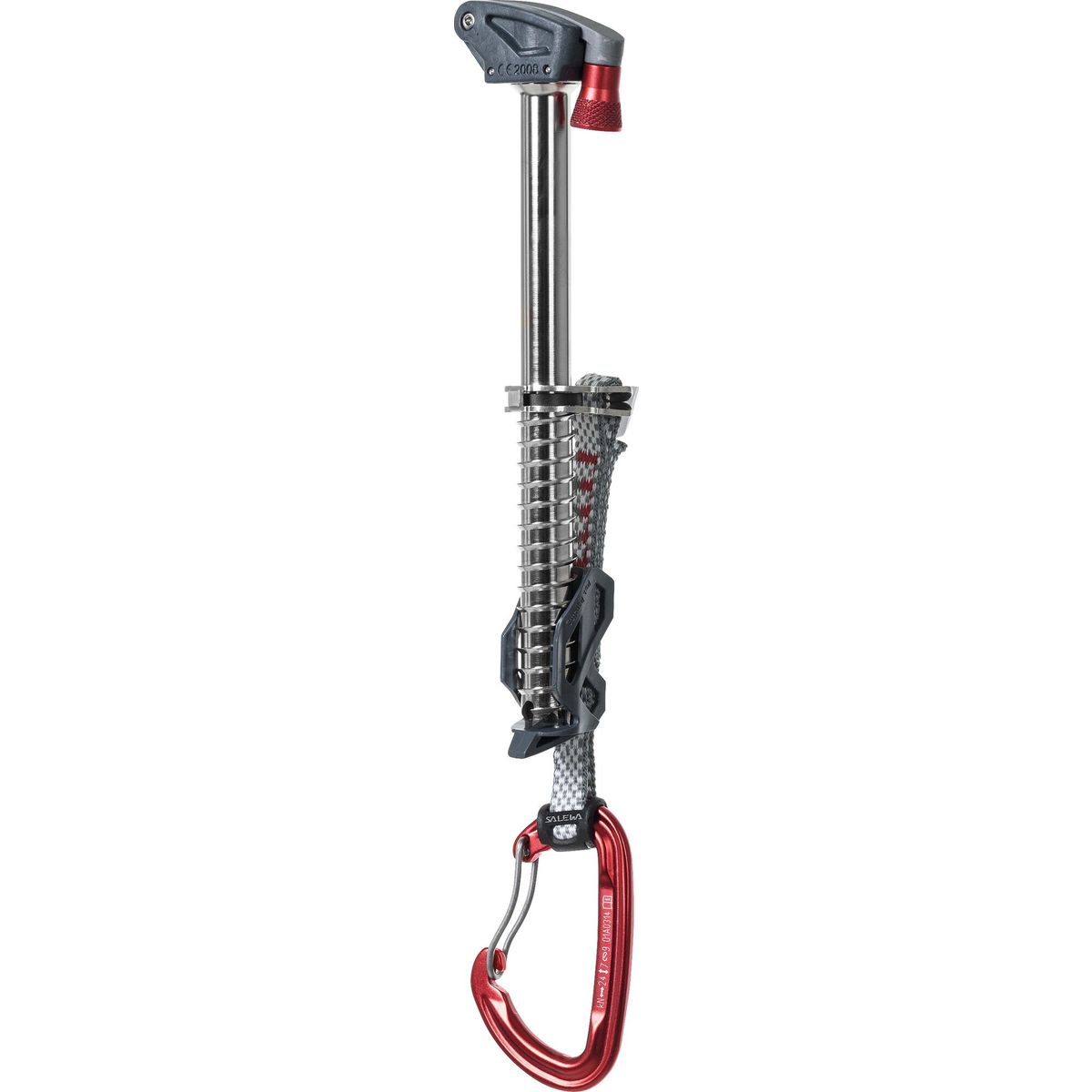 Salewa Quick Screw red (0195) 190 00-0000001715-0195-190