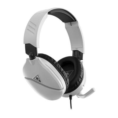 Multiplattform-Gaming-Headset - Turtle Beach - Recon 70x - Weiß