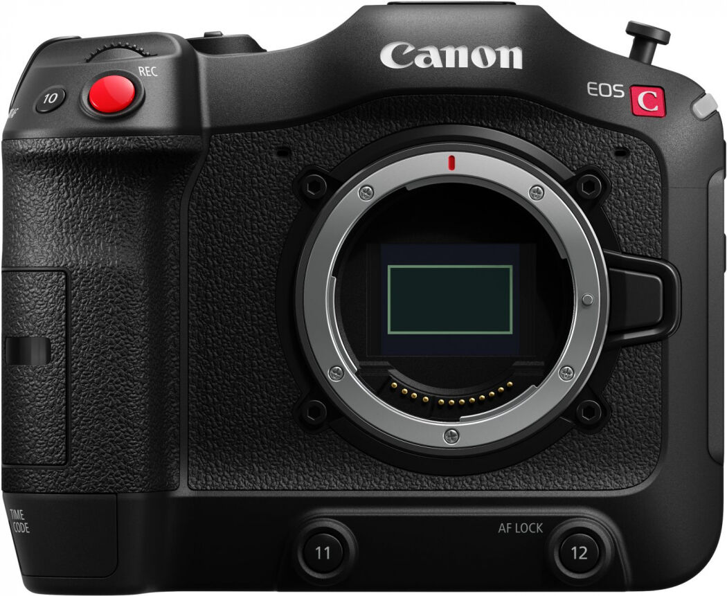 Canon Caméscope EOS C70  Dealpreis