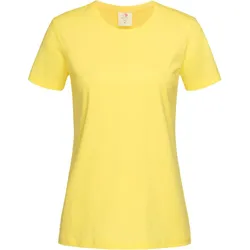 Stedman Damen T-Shirt ST2600 yellow M