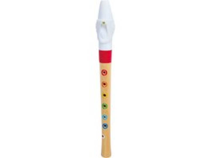 Blockflöte Musikbeginner