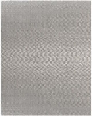 Ben Soleimani Shevra Viscose Hand Woven Rug