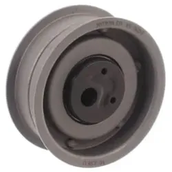 Spannrolle Zahnriemen SKF VKM 11010 für Audi VW Seat 80 B2 Golf I Jetta Vento