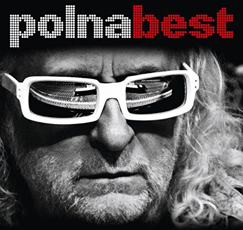 Michel Polnareff - Polnabest - Preis vom 06.10.2026 07:26:00 h
