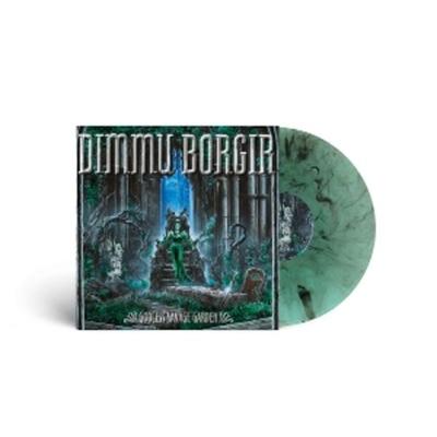 Godless Savage Garden (Lim. Gatefold Vinyl) - Dimmu Borgir, Vinyl