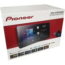  SPH-EVO93DAB UNI inkl. DAB Antenne 