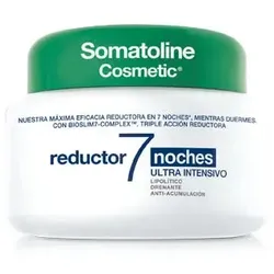 Somatoline Slimming Intensive 7 Night Treatment 250ml