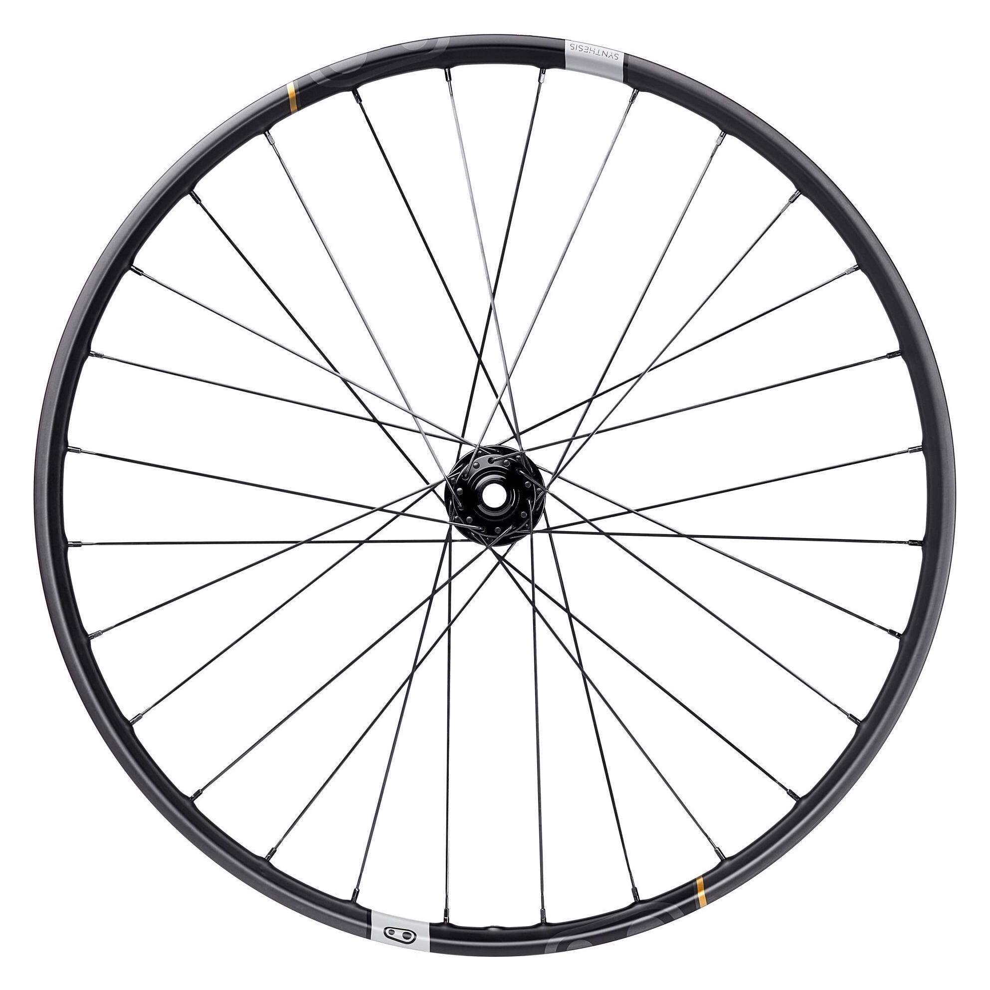 Crankbrothers Synthesis E (Vorderrad, 29") (16513)