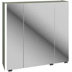 XORA Spiegelschrank  ITALLO - B/H/T ca. 76.00x70.00x21.60