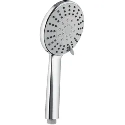 Neuesbad Serie 170 5-Funktion Handbrause, Chrom NB1DENBJ051S1