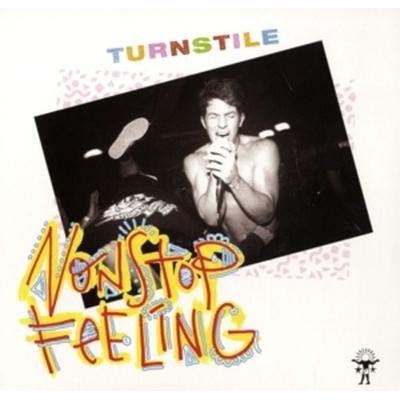 Nonstop Feeling - Turnstile, Vinyl