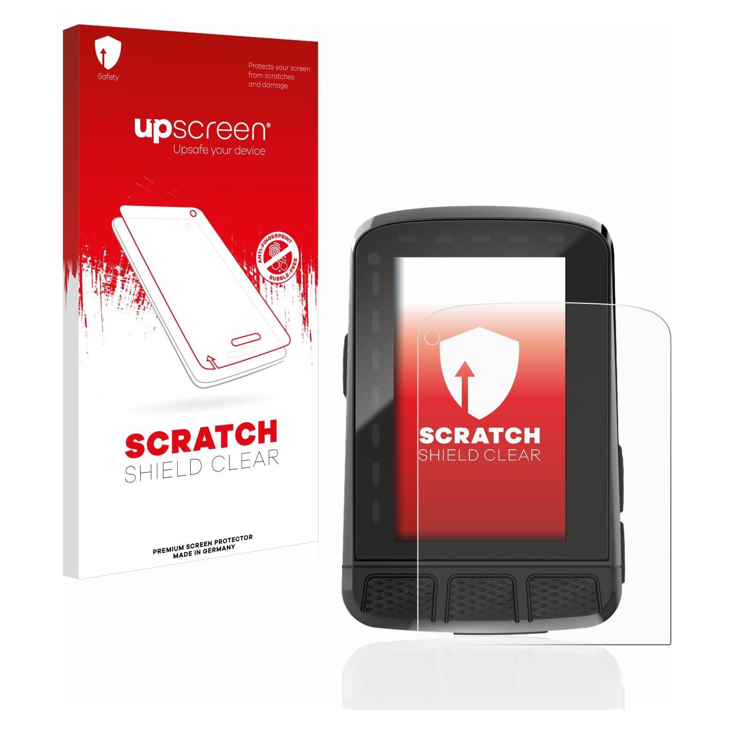upscreen Scratch Shield Displayschutz (2848575)