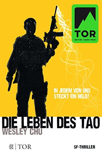 Wesley Chu - Die Leben des Tao - Preis vom 16.10.2026 11:41:07 h
