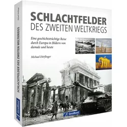Dörflinger:Schlachtfelder des Zweiten W, Ratgeber von Michael Dörflinger