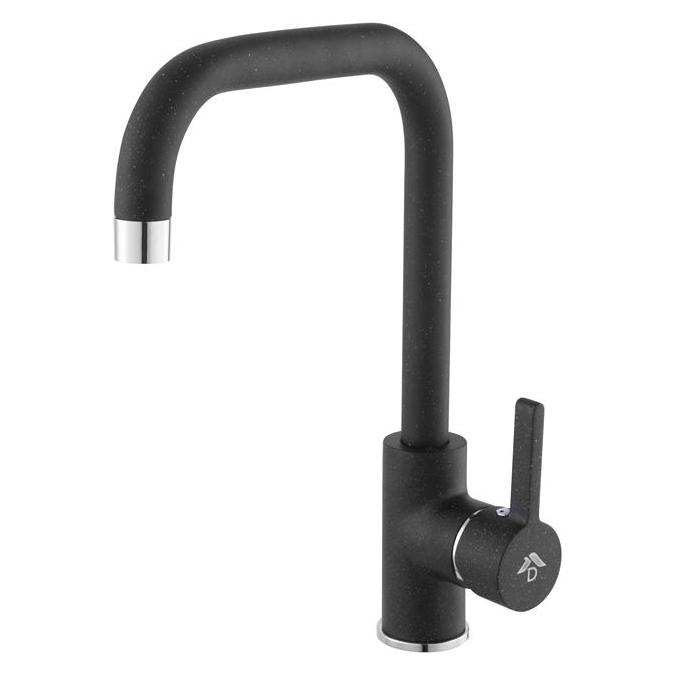 Domoletti Kitchen Mixer Spot Dom-Bds42b.Black (DOM-BDS42B)